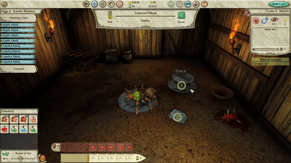 怪物饲养员/The Monster Breeder(图7)