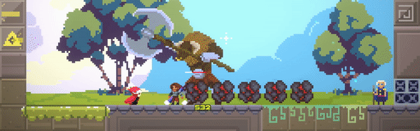 魔旅之塔/ Mage Tower（Build.8009457）(图3)