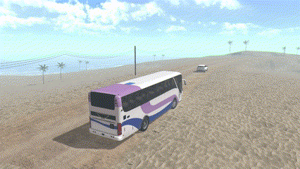 越野巴士模拟器/Bus Simulator Offroad(图4)