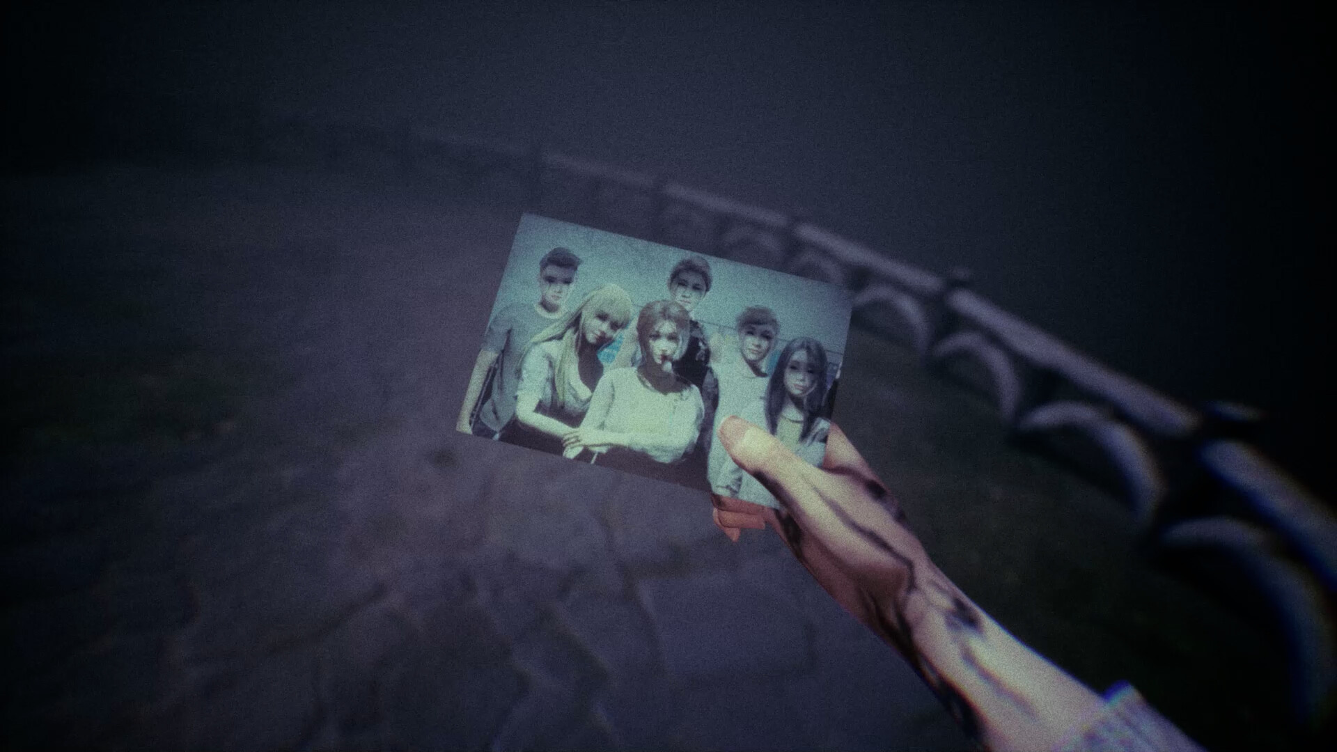 女鬼桥开魂路/The Bridge Curse Road to Salvation（数位豪华版-V1.5.7+DLC）(图10)