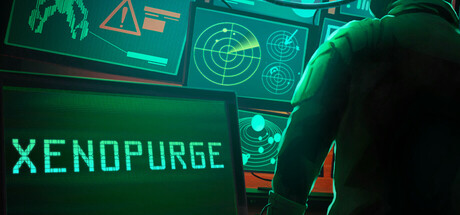 异虫清洗/Xenopurge(图1)