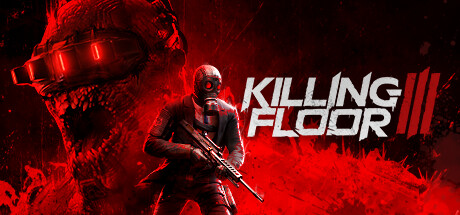 杀戮空间3/Killing Floor 3(图1)