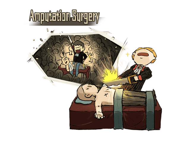 神医/Dr. Chatelet: Faith（Build.10046511HF）(图6)