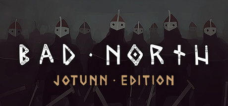 绝境北方/严峻北境/Bad North: Jotunn Edition(图1)