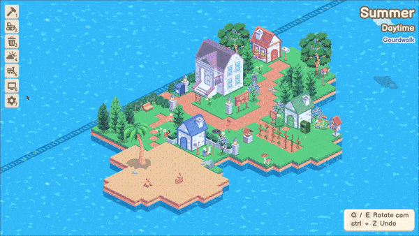 大头小岛/Gourdlets(图4)