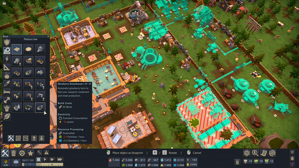 僵尸治疗实验室/Zombie Cure Lab(更新v1.0.0)(图2)