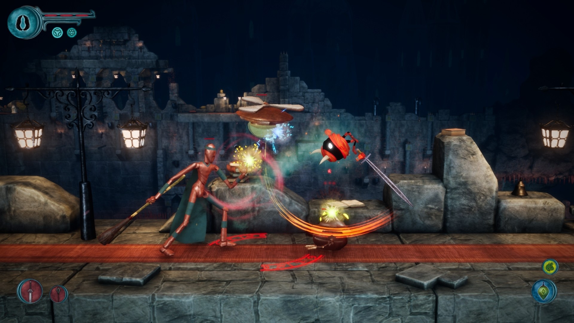 球魂/WarriOrb（V1.3.1）(图6)