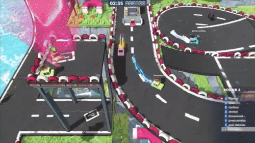 狂野泊车/You Suck at Parking(图7)