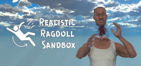 真实布娃娃沙盒/Realistic Ragdoll Sandbox(图1)