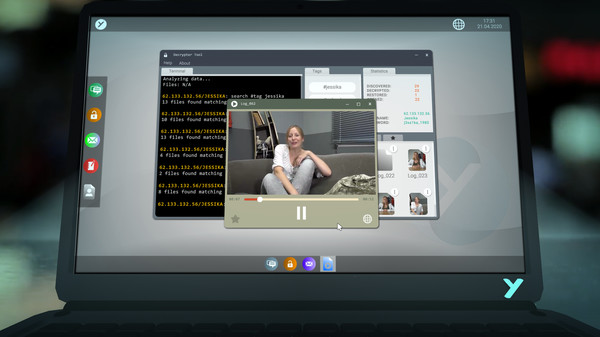 杰西卡/Jessika(图8)