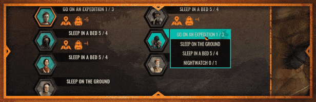 秋末求生/Survive the Fall(图3)