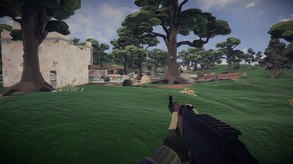 全副武装/Stand Of Arms(图3)