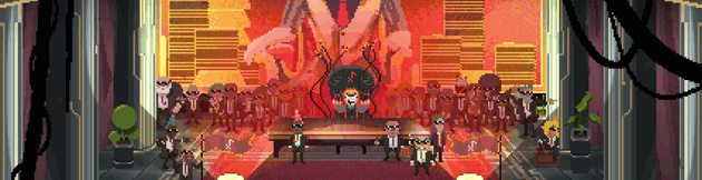 无品：里夫森的愤怒/Fretless – The Wrath of Riffson(图3)