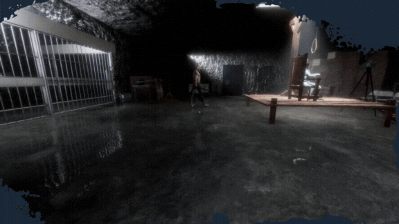 人造囚徒/Synthetic Captive(图4)