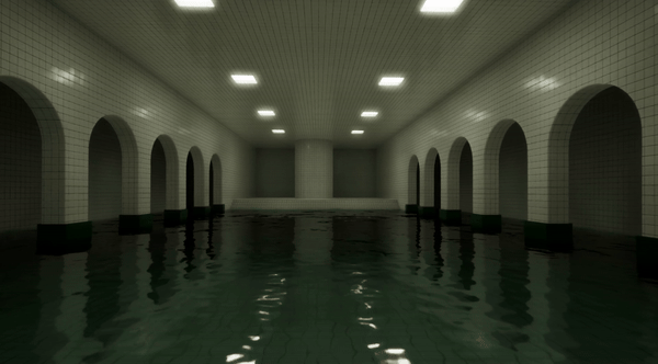 边缘核心/Liminalcore(图4) 边缘核心/Liminalcore(图4)