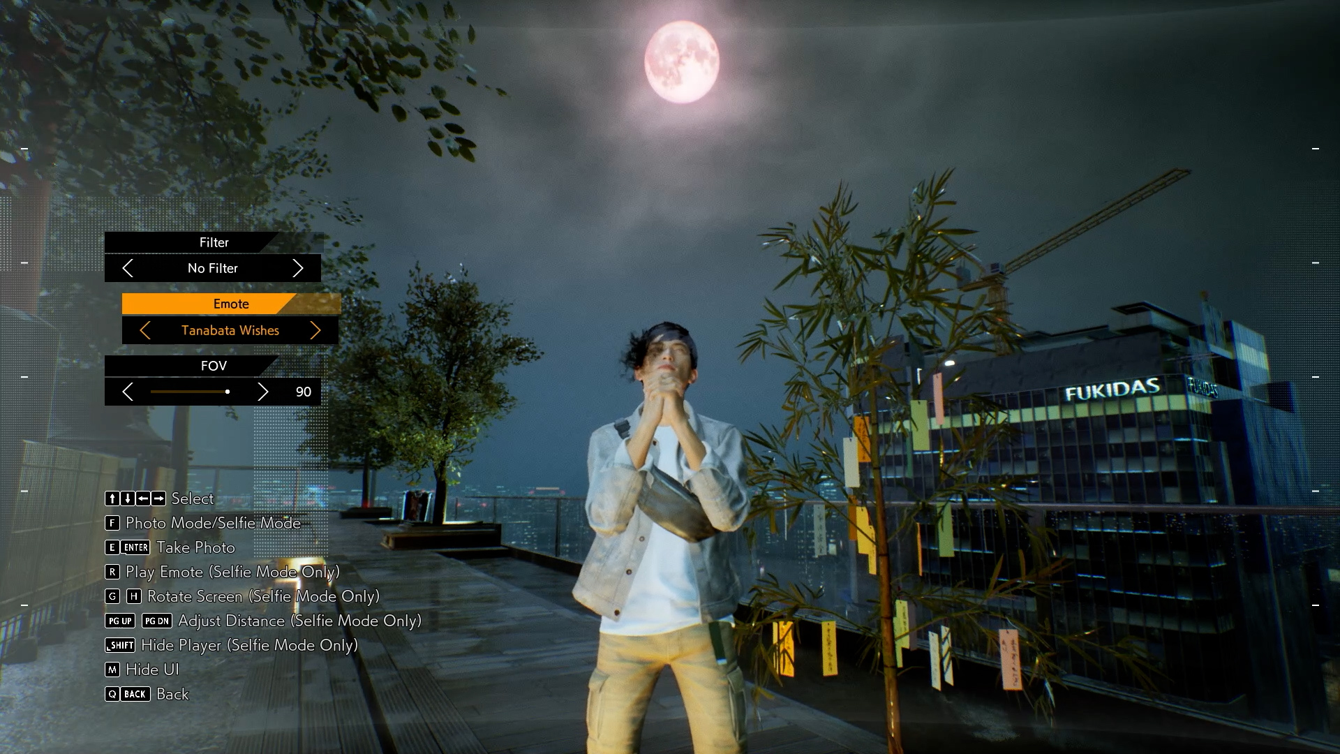 幽灵线东京/Ghostwire: Tokyo(更新v17.04.2024)(图5) 幽灵线东京/Ghostwire: Tokyo(更新v17.04.2024)(图5)