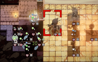 单间地牢/One Room Dungeon(图2)