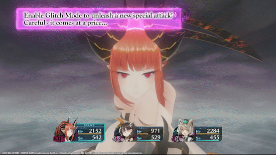 死亡终局：轮回试炼/Death end re;Quest(图3)