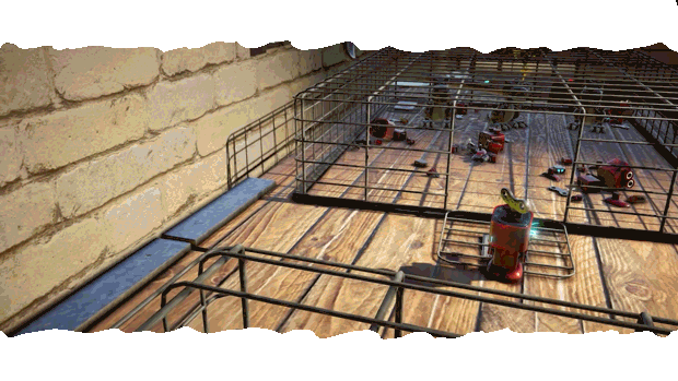 红弦行机/A-RED Walking Robot(图5)