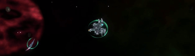 星际前哨指挥官/Stellar outpost commander(图6)