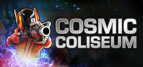 宇宙斗技场/Cosmic Coliseum(图1)
