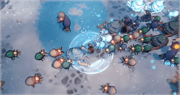咒语旅团/The Spell Brigade(更新Build.19009380)(图5) 咒语旅团/The Spell Brigade(更新Build.19009380)(图5)