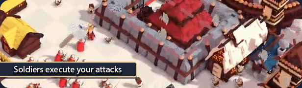 骰子王国 /Dice Kingdoms(图4)