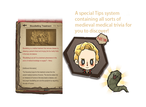 神医/Dr. Chatelet: Faith（Build.10046511HF）(图10)