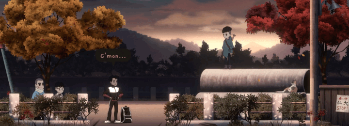 最后一次见到你/Last Time I Saw You(图5)