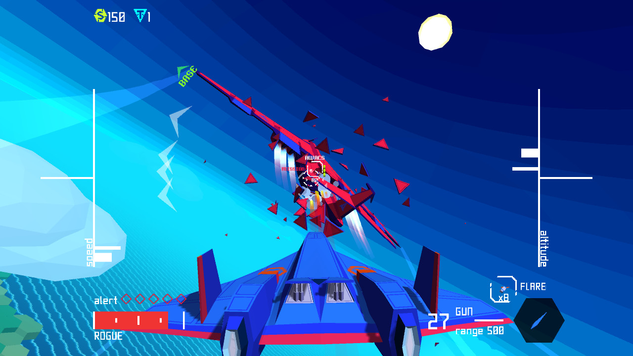 空中盗贼/Sky Rogue（v1.3.2）(图4)