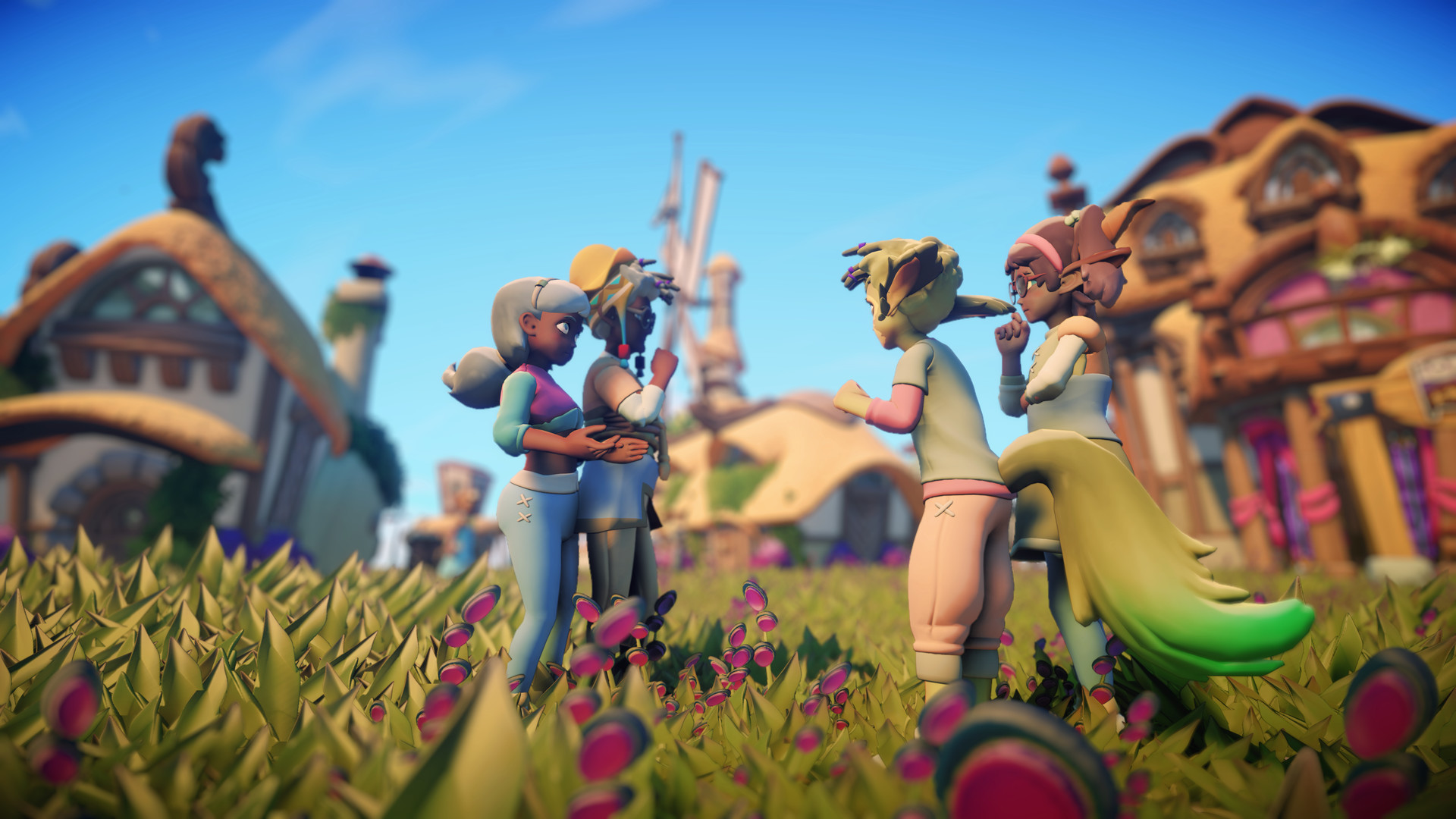 成长物语:永恒树之歌/Grow: Song of the Evertree(整合Care and Prosperity)(图8) 成长物语:永恒树之歌/Grow: Song of the Evertree(整合Care and Prosperity)(图8)