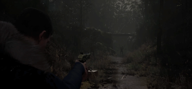 流浪的灵魂 STRAY SOULS(图3) 流浪的灵魂 STRAY SOULS(图3)