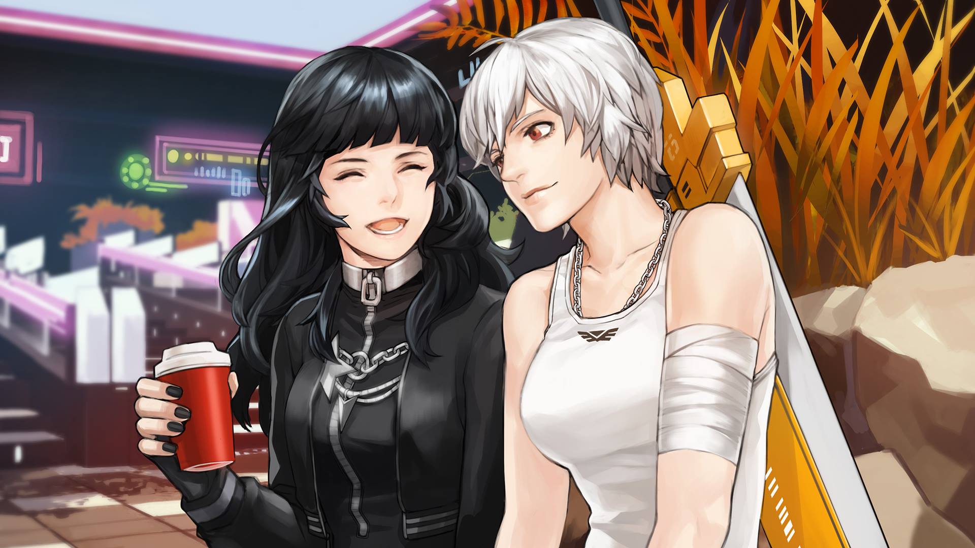 纷争终结者: 被遗弃的孩子们/TROUBLESHOOTER: Abandoned Children（更新v20250902）(图6)