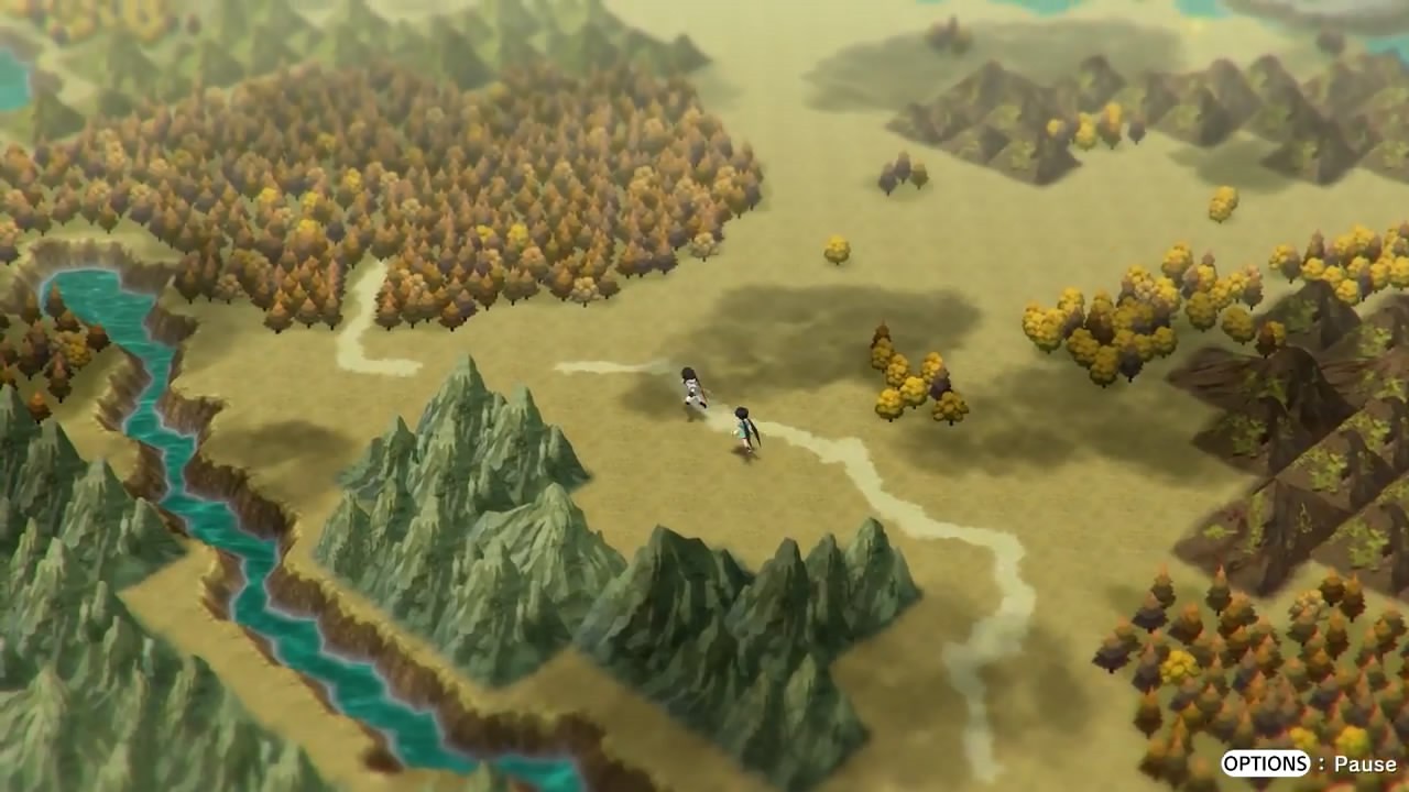 失落的斯菲尔/Lost Sphear（v20180306_Up1集成1号升级档）(图17)