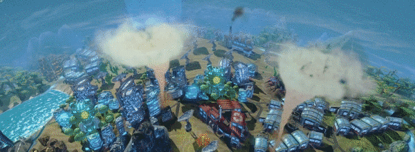 假想地球/幻想地球/Imagine Earth(更新v1.19)(图8)