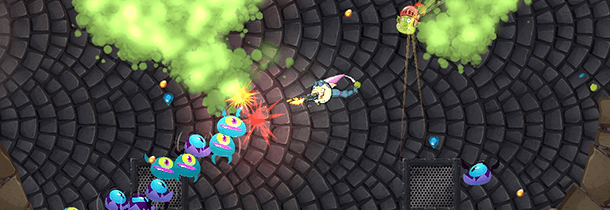 小猪之旅/The Journey of Piggy(图3)