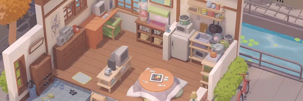 我的小绿屋/Urban Jungle(图4)