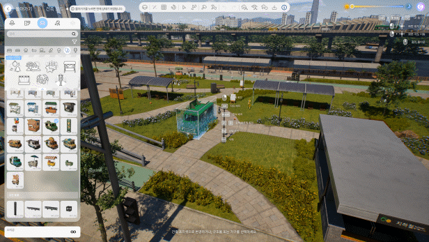 云族裔/inZOI(更新v0.2.0)(图4)