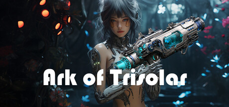 三体方舟/Ark of Trisolar(图1)