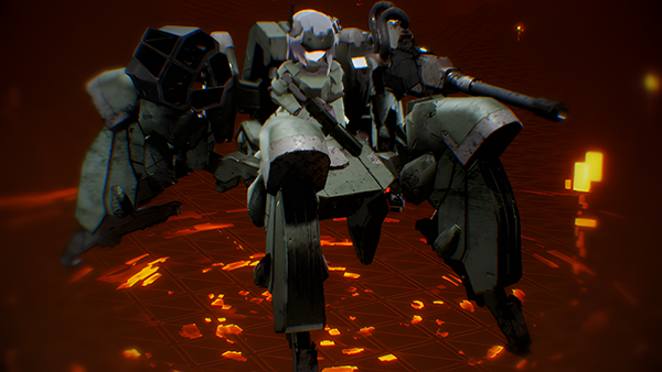 玩偶之巢/Dolls Nest(图5)