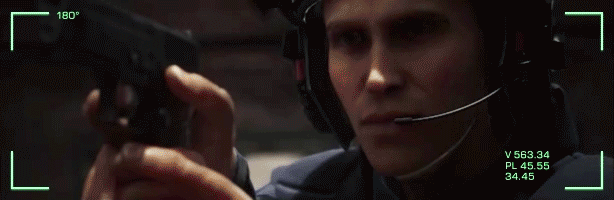 机械战警：暴戾都市 未竟之事/RoboCop: Rogue City – Unfinished Business(图10)