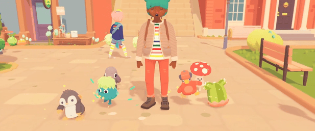 欧布精灵/Ooblets （更新v1.4.38）(图1)