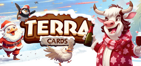 卡牌农场/Terracards（更新Build.19145838）