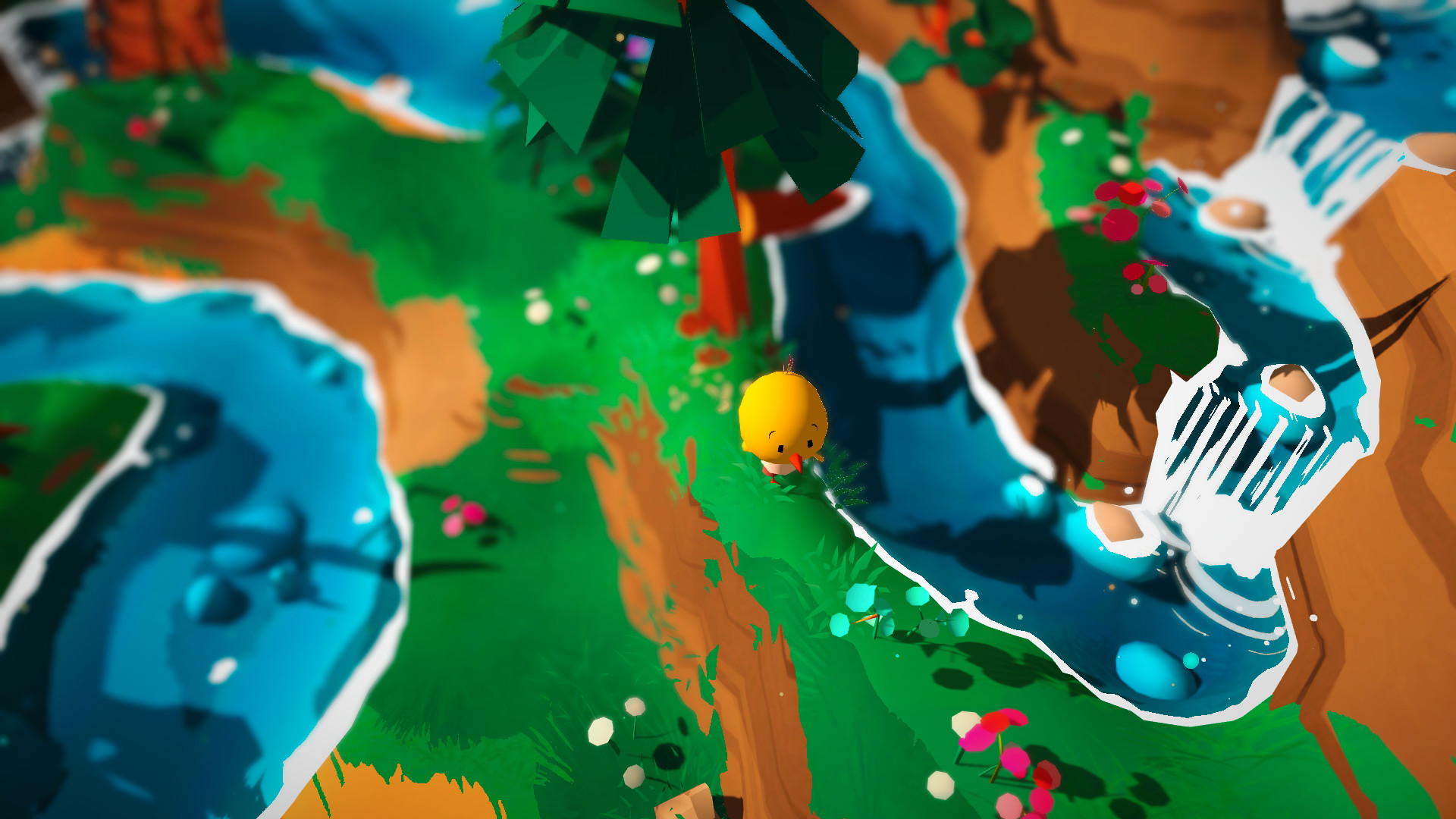 避风港公园/Haven Park(图6)