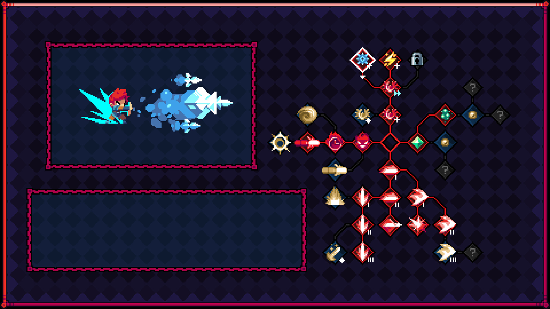 弗林：绯红之子/Flynn: Son of Crimson(图3)