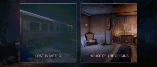 寂静雨/Silent Rain 单机/网络联机(图2)