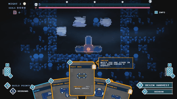 勇闯无尽遗迹/Into the Restless Ruins(图2)