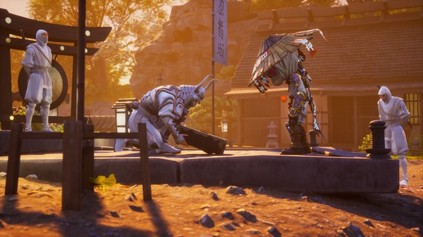 毁灭全人类2：重新探测/Destroy All Humans! 2 – Reprobed（v1.0.574）(图6)