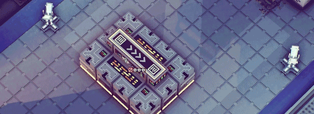 泰坦工业/Industries of Titan(v1.01正式版)(图3) 泰坦工业/Industries of Titan(v1.01正式版)(图3)