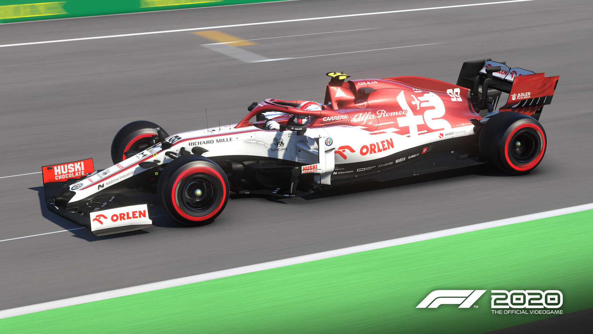 F1 2020(图2)